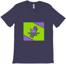 thepurpleglove-5949 T-Shirts