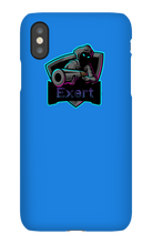 Ex3rt_ iPhone Phone Cases