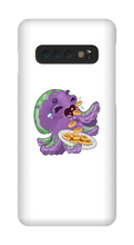 wasabicalamari Samsung Phone Cases