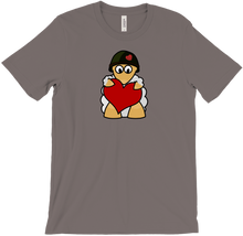 gr4siii Love T-Shirts