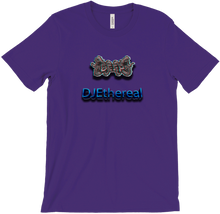 djethereal Deep T-Shirts