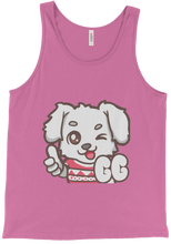 toodles_ow Tank Top