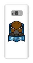 kaoskiller09 Samsung Phone Cases