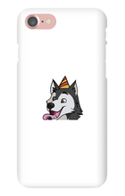 thewhitewolfgamings iPhone Phone Cases