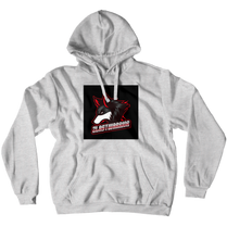 zLastWarrior Hoodies (No-Zip/Pullover)