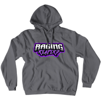 RagingReapers Hoodies (No-Zip/Pullover)