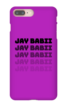 Jay babii merch iPhone Phone Cases