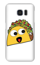 Schwedy Taco Samsung Phone Cases