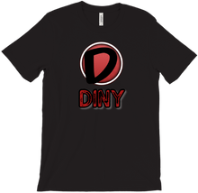 Diny Dino T-Shirts