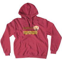 bloodyfat Hoodies (No-Zip/Pullover)