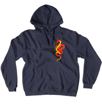gabyuka Hoodies (No-Zip/Pullover)
