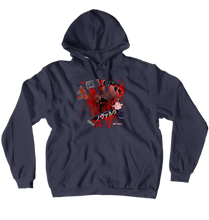 novalugg Hoodies (No-Zip/Pullover)
