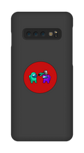 saraa03 Samsung Phone Cases