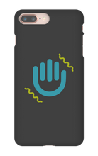 ShakyHands iPhone Phone Cases
