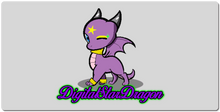digitalstardragon XXL Gaming Mousepad
