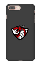 Mattz iPhone Phone Cases