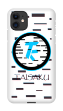 Taisaku iPhone Case
