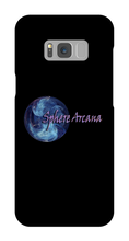 SphereFam Samsung Phone Cases