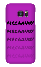 mrcaanny Samsung Phone Case