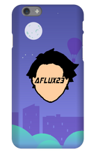 aflux23 iPhone Case