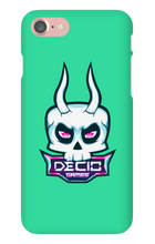 deciogames iPhone Phone Cases