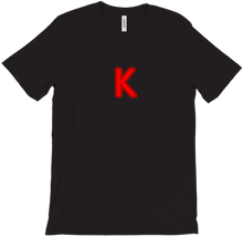 KajYoKaj T-Shirt Logo
