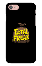 TotalFreak iPhone Case