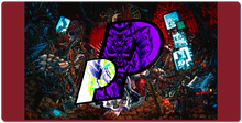 petpeev XXL Gaming Mousepad