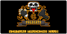 Polecat's XXL Gaming Mousepad