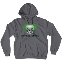Heretics Hoody
