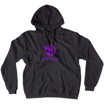 huossi Hoodies (No-Zip/Pullover)