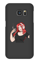 sadistic_muffin Samsung Phone Cases