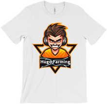hugofarming T-Shirts