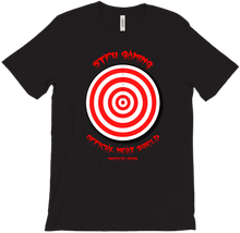 Official Meat Shield T-shirt