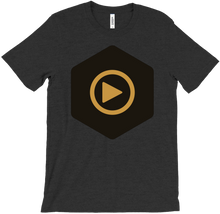 CasinoFamily "Play" T-Shirts