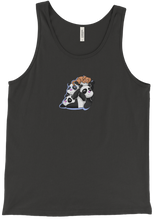 Rex Streaming Fam Tank Top