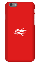 iPhone Phone Cases - BRG Bianco