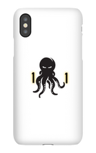 chopito11 iPhone Phone Cases