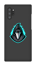 haunt_lol Samsung Phone Cases