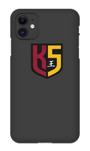 KingSnip iPhone Phone Cases