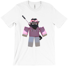 Texrix T-Shirts