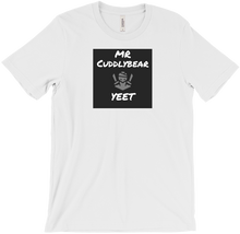 mr_cuddlybear T-Shirts