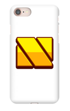 netrogame iPhone Phone Cases