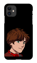 jaku_veku iPhone Cases