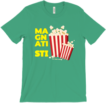 Emote-Shirt MAGNATI STI POPCORN!