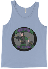 wolf_leader32 Tank Top