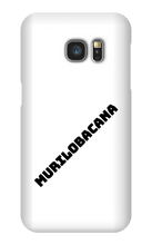 murilobacana Samsung Phone Cases