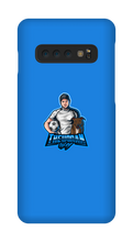 thehoganway Samsung Phone Cases