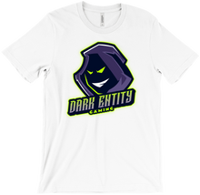 Dark Entity Gaming T-Shirts