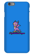 digitalstardragon iPhone Phone Cases
